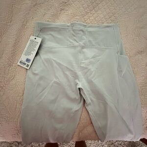 NWT LULU LEGGINGS